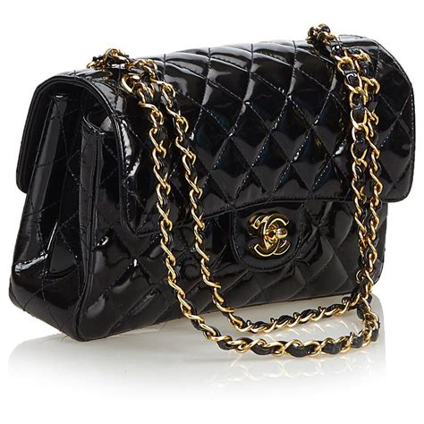 sac d'occasion chanel|sac a main chanel occasion.